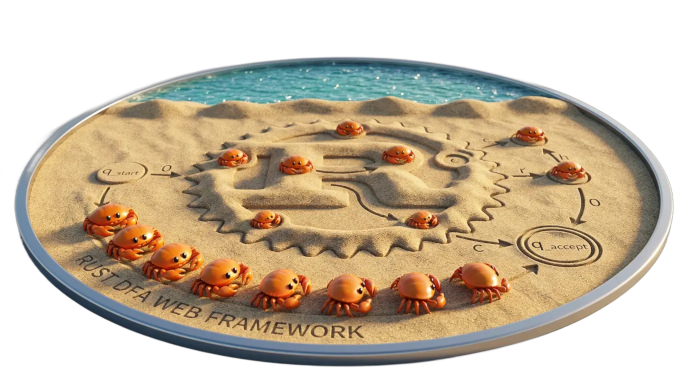 Logo Rust Framework small-Folks